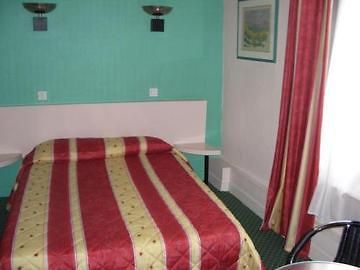 Aris Nord Hotel Париж Екстериор снимка