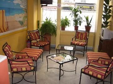 Aris Nord Hotel Париж Екстериор снимка